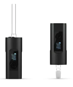 Arizer Solo 2 Max Dry Herb Vaporizer