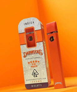 Dabwoods Biscotti Online