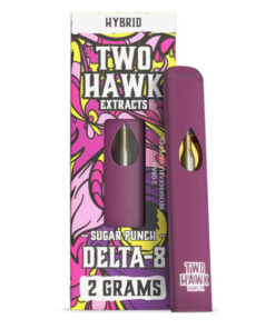Delta 8 THC Vape Pen