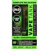 Hemp Bomb vape tank