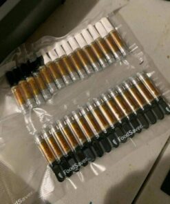 DMT Vape Pen