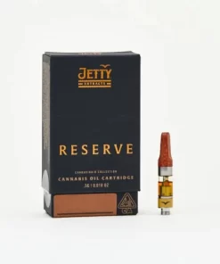 Jetty Extracts Vape Cartridges