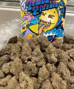 Aussie-420 Kush