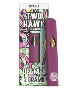 Delta 8 THC Vape Pen