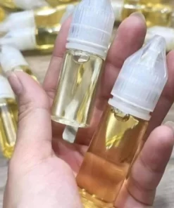 THC VAPE LIQUID