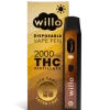 Yuzu Tangie 2g THC Vape Pen