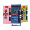 The Green SAMURAI 1000mg