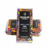 Golden Teacher 3000mg Chocolate