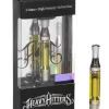 Heavy hitters vape carts