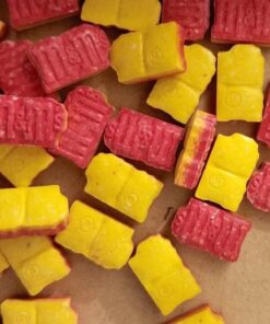 Mdma Capsules