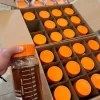 Delta 9 THC distillate